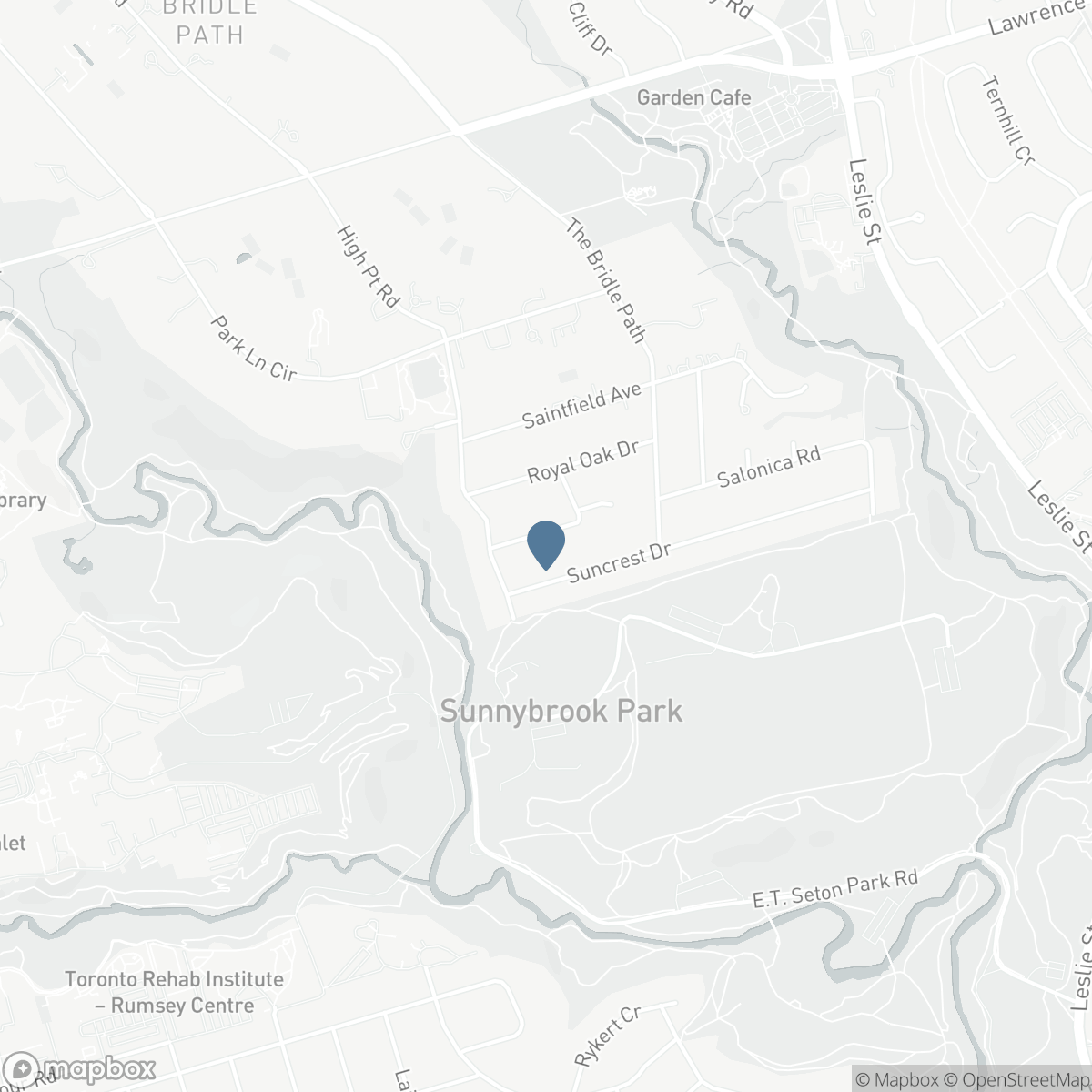 7 SHADY OAKS CRESCENT, Toronto, Ontario M3C 2L4